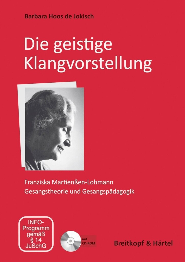 Die geistige Klangvorstellung